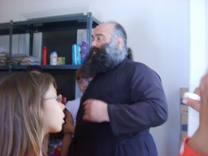 Παντοπωλείο Αγάπης Ερμιόνης