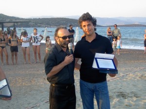 beach Volley Ερμιόνη