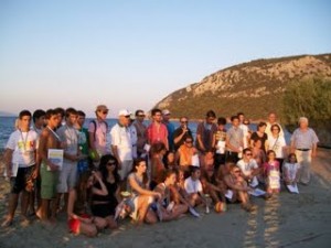 beach Volley Ερμιόνη
