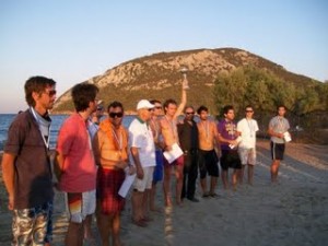beach Volley Ερμιόνη