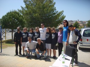 3x3 τουρνουά Ερμιόνη