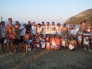beach Volley Ερμιόνη