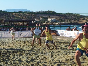 beach Volley Ερμιόνη