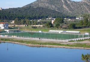 Δημοτικό Αθλητικό Κέντρο Ερμιόνης