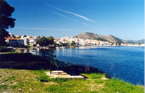 Ερμιόνη