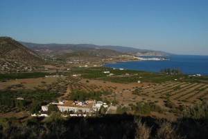 Ι.Μ.Αγ. Αναργύρων