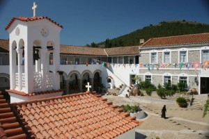 Ι.Μ.Αγ. Αναργύρων