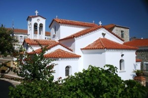 Ι.Μ.Αγ. Αναργύρων