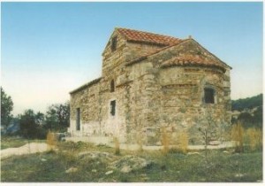 Αγ. Τριάδα Πικροδάφνης