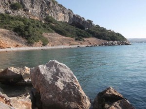 Παλαιολιθικό Σπήλαιο Φράγχθι