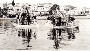 Γιάλλα Γιάλλα Ερμιόνη