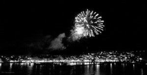 Κάψιμο του Ιούδα Ερμιόνη