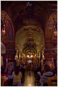 Ι.Ν. Ταξιαρχών