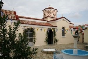 Ι.Ν. Ταξιαρχών