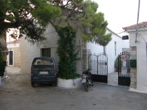 Καποδιστριακό