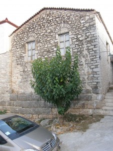 Καποδιστριακό