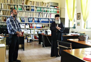 "Δημαρχείο Ερμιόνης"