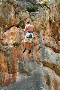 Φαράγγι Καταφύκι