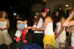 Αη Γιάννη του Κλήδονα Ερμιόνη