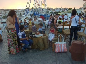 Αη Γιάννη του Κλήδονα Ερμιόνη