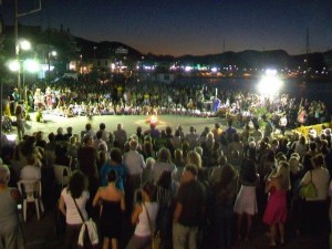 Αη Γιάννη του Κλήδονα Ερμιόνη