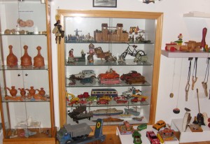 Μουσείο Παιχνιδιού Ερμιόνης