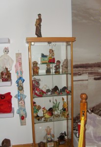 Μουσείο Παιχνιδιού Ερμιόνης