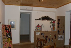 Μουσείο Παιχνιδιού Ερμιόνης