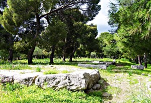 Άλσος Μπίστι