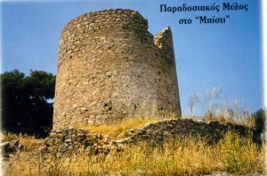 Άλσος Μπίστι