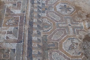 Παλαιοχριστιανική Βασιλική