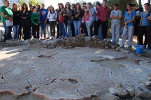 Παλαιοχριστιανική Βασιλική