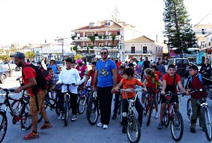 Γιορτή Ροδιού Ερμιόνη