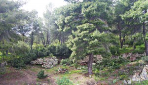 Ρωμαϊκό Υδραγωγείο 2ος αι.