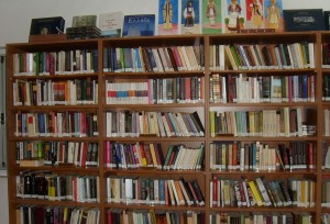 Δημοτική Βιβλιοθήκη Ερμιόνης