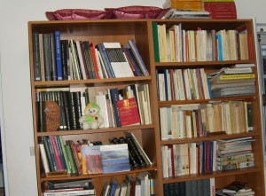 Δημοτική Βιβλιοθήκη Ερμιόνης