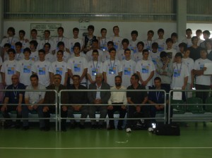 Πανελλήνιο Παίδων Ερμιόνης