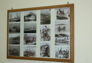 Αναδειξη Φωτογραφικού αρχείου Ερμιονης