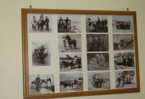 Αναδειξη Φωτογραφικού αρχείου Ερμιονης