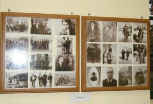 Αναδειξη Φωτογραφικού αρχείου Ερμιονης