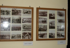 Αναδειξη Φωτογραφικού αρχείου Ερμιονης