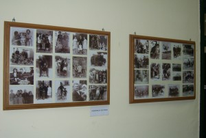 Αναδειξη Φωτογραφικού αρχείου Ερμιονης