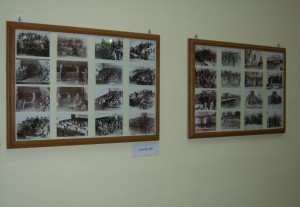 Αναδειξη Φωτογραφικού αρχείου Ερμιονης