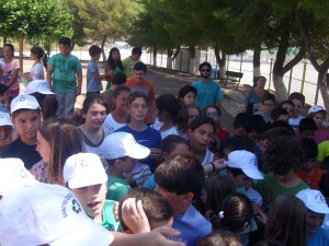 ΠΑΓΚΟΣΜΙΑ ΗΜΕΡΑ ΠΕΡΙΒΑΛΛΟΝΤΟΣ