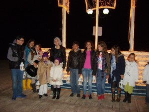 Καλαντα Ερμιονη