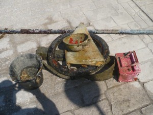 Καθαρισμός Λιμανιού Ερμιόνης