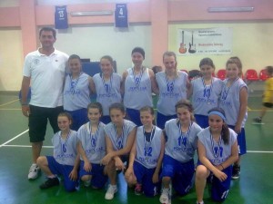 A.O. Ερμιόνης