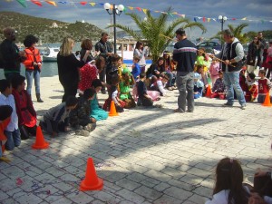 Απόκριες Ερμιόνη 2013