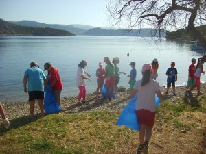 Γιορτή Περιβάλλοντος Ερμιόνη