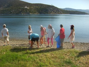 Γιορτή Περιβάλλοντος Ερμιόνη